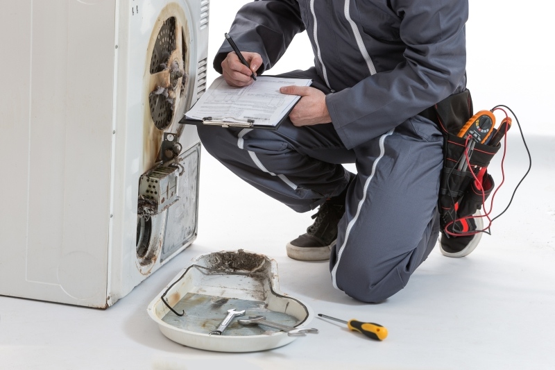 Appliance Repairs Great Woolstone