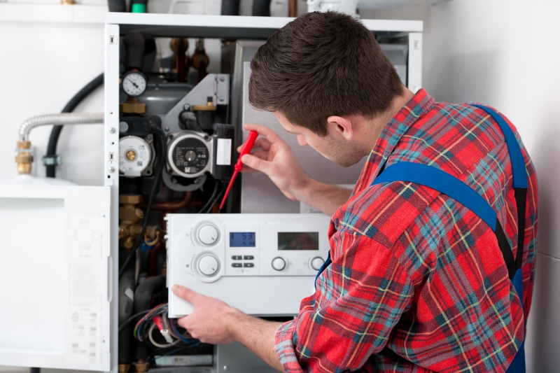 Boiler Repairs Service Great Woolstone