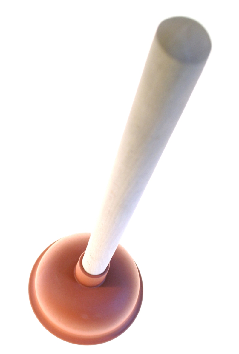 Clogged Toilet Great Woolstone, Wilen, MK15