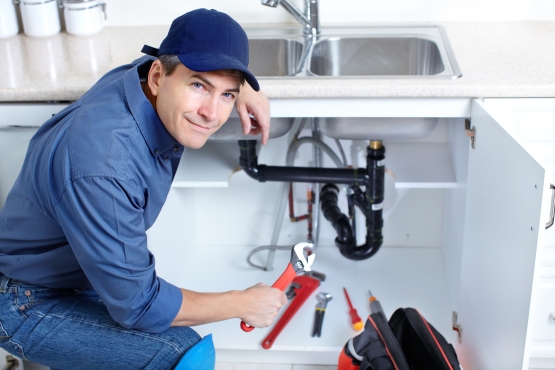 Residential Plumbing Great Woolstone