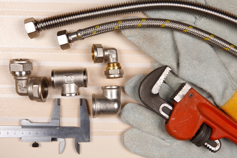 Plumbers Great Woolstone