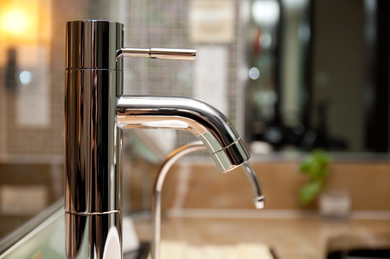 Sink Leaking Great Woolstone