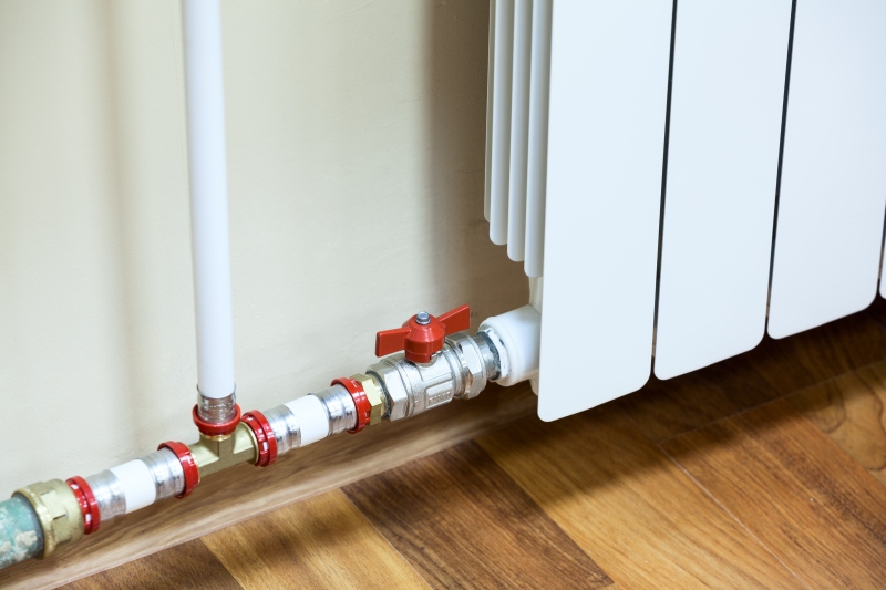 Slab Leak Repair Great Woolstone, Wilen, MK15